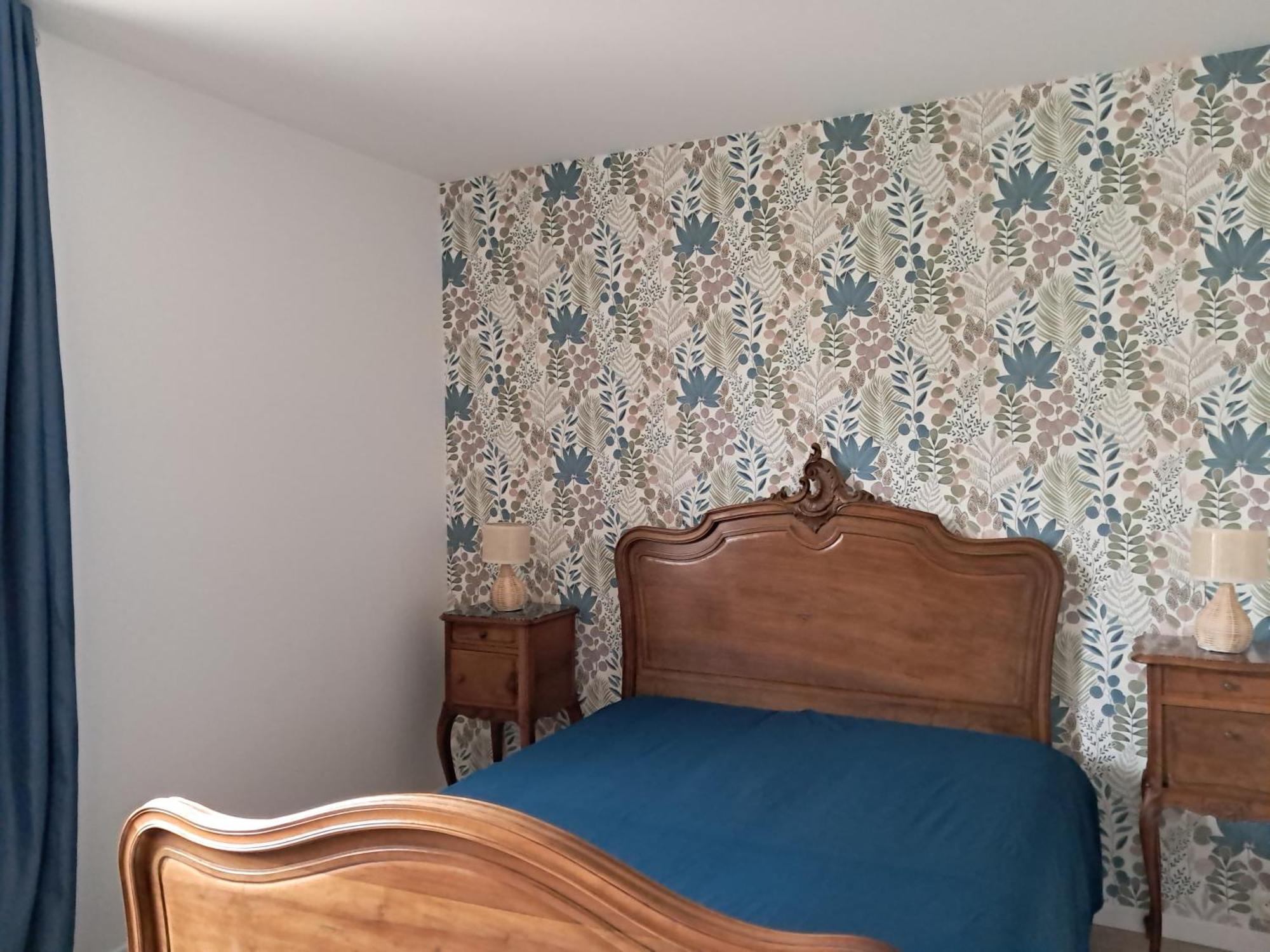 Maison Aux Portes Du Centre Historique De Dijon Avec 3 Chambres Et Garage Esterno foto